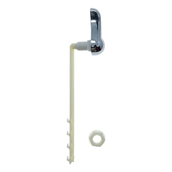 Reparo Alavanca Frontal Reta Astra AF/R Caixa Acoplada Celite / Ideal Standard