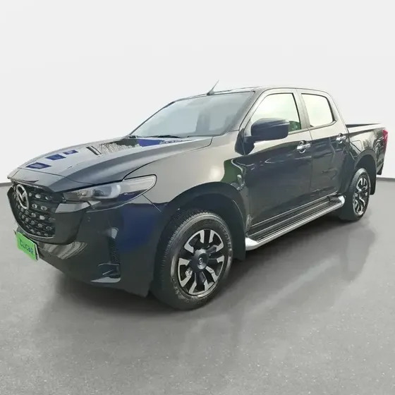 Mazda Bt-50 2026 3.0 High Diesel 4x4 Dob.cab. 6at 4p 2026 en Providencia - RM (Metropolitana) usado