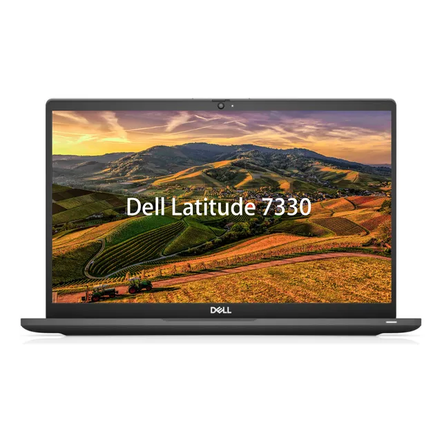 Laptop Dell Latitude 7330 Core I7 1265u 32gb 512gb Win11