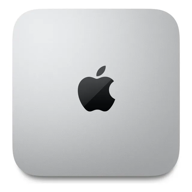 Apple Mac Mini 2023 Chip M2 Pro 16gb De Ram 512gb Silver