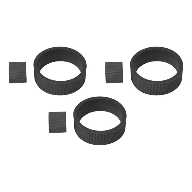 3x Pickup Roller Compativel Para Epson L110 L220 L355 Xp214