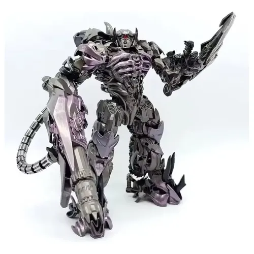 Barricade Transformers Masterpiece Mpm-5 - Takara Tomy | MercadoLivre