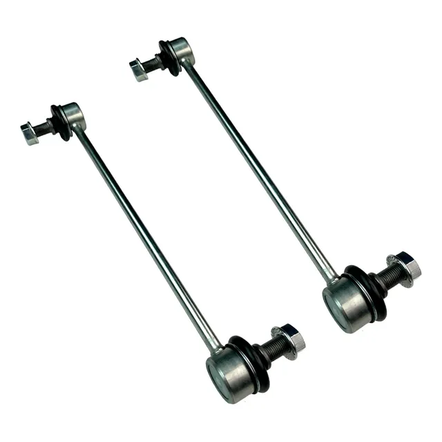 Bieletas Delanteras Para Geely Sl 1.8 2012-2014 / Par