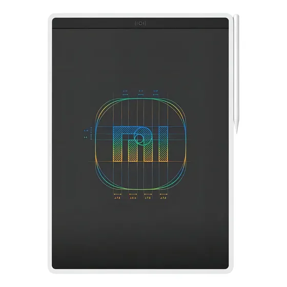Xiaomi Tableta De Dibujo 13.5 Pulgadas Lcd Edición Color Color Blanco
