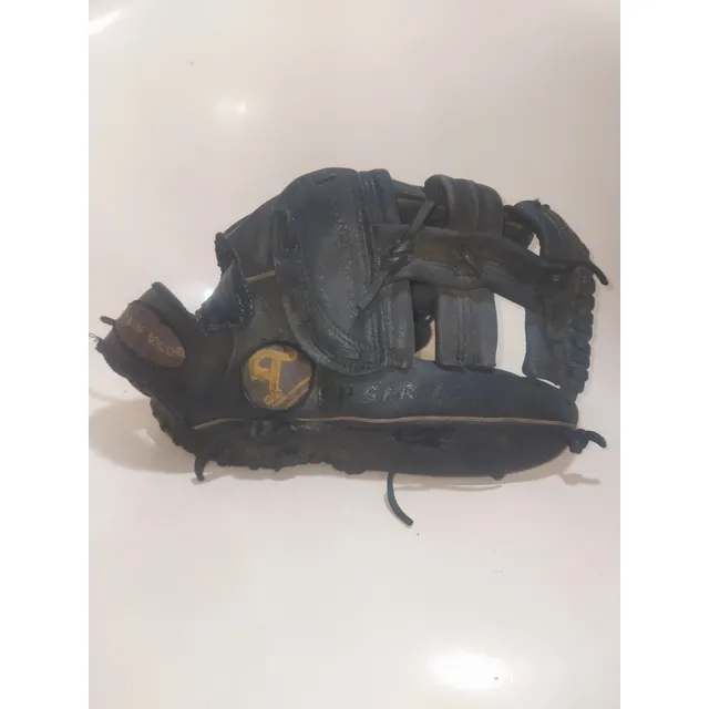 Guante De Beisbol Usado Tamanaco Incluye Pelota