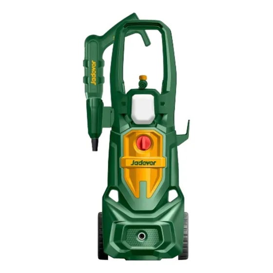 Hidrojet 1800w Jadever  Ujdhp3a18