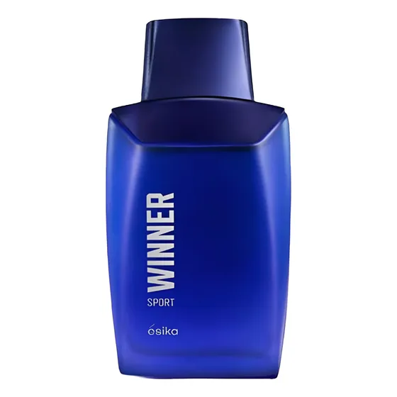 Perfume Winner Sport Esika 100ml Caballero