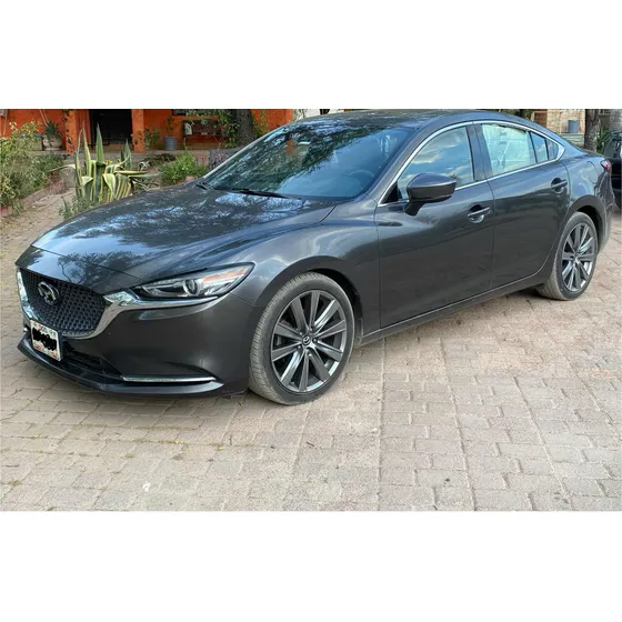 Mazda Mazda 6 Signature