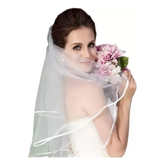 Hermosos Velos De Novia | Importados