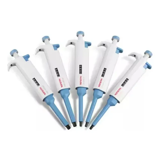 Pipeta Automatica Volumen Variable De 2-20 Ul