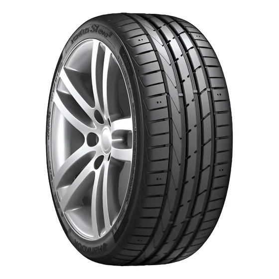 255/45 R20 Llanta Hankook K127a Ventus S1 Evo3 Suv 105y