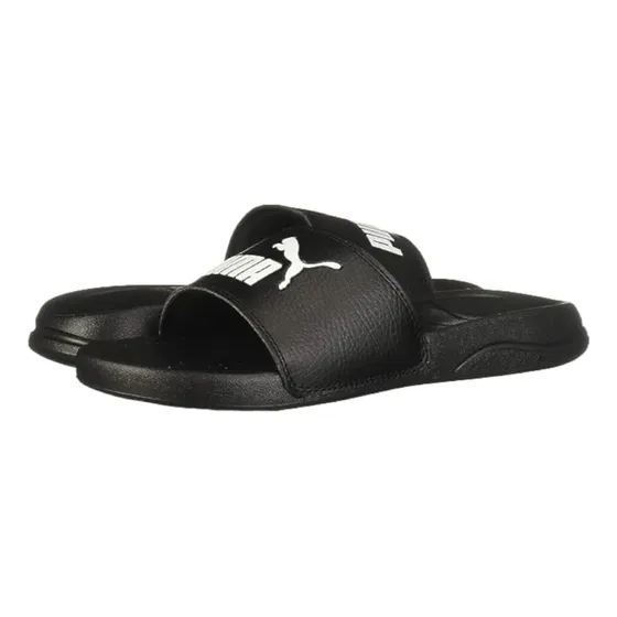 Puma Sandalias Con Logotipo Popcat Para Adulto