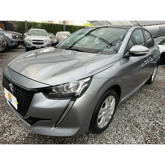 Peugeot 208 1.6 Active Pack