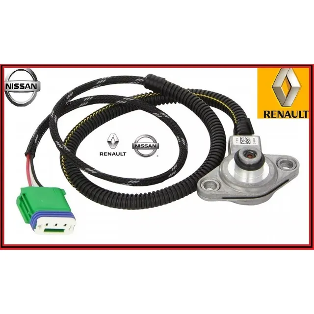 Sensor Presion Transmision Clio Platina 2002 2003 2004 2005 