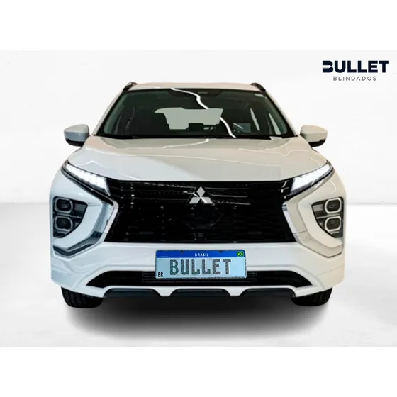 Mitsubishi Eclipse Cross 1.5 Hpe Turbo Cvt