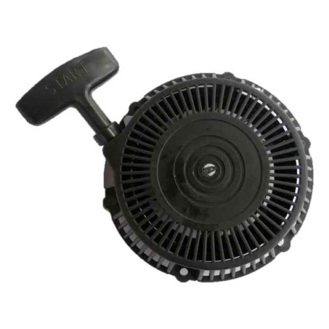 Tapa De Arranque Para Generador 2.5 Hp
