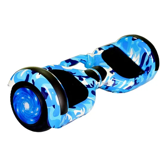 Hoverboard Overboard Skate Elétrico 6.5 Polegadas
