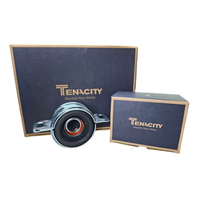 Chumacera Tenacity Fortuner/hilux 06-15 Rodamiento Ntn