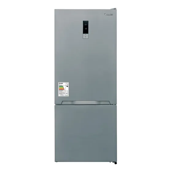 Heladera James Rj 55 It Simil Inox Frio Seco Eficiencia A