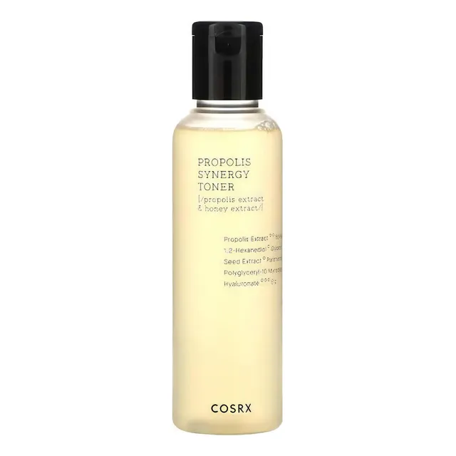 Cosrx- Tonico Facial Con Propoleo Synergy Full Fit 150ml Tipo De Piel Todo Tipo De Piel