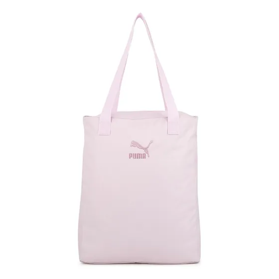 Bolso Puma Classics Archive En Lila | Moov Color Violeta