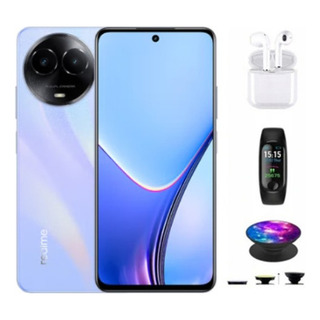Realme V50s Dual Sim 256 Gb Plata 8 Gb Ram Realme V50s Dual Sim 256 Gb Plata 8 Gb Ram