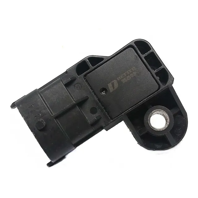 Sensor Map Foton Sup 2.2