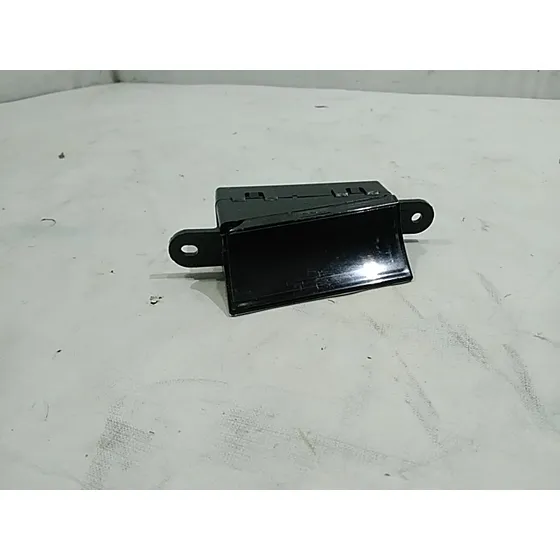 Display Anti-colisão Tracker 2021 1.2 Gm-0029-201