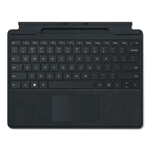 Teclado Microsoft Surface Pro Signature Slim Pen