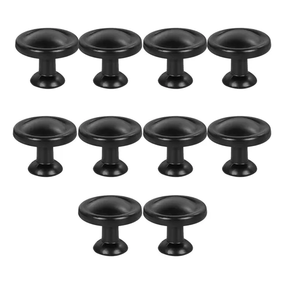 Tiradores De Muebles Para Gabinetes De Cocina, 10 Unidades