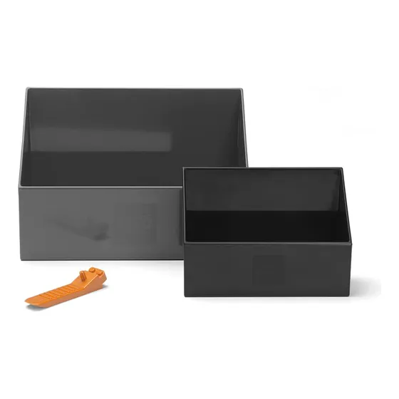 Set De Recogida De Ladrillos Lego Room Copenhagen