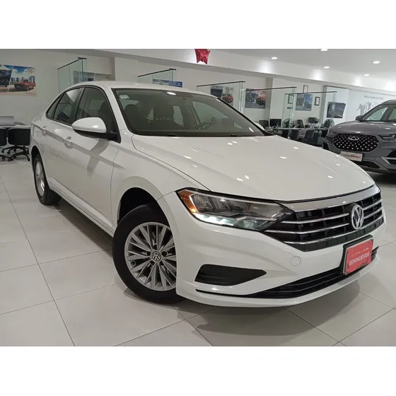 Volkswagen Jetta 1.4 T Fsi Tiptronic Comfortline