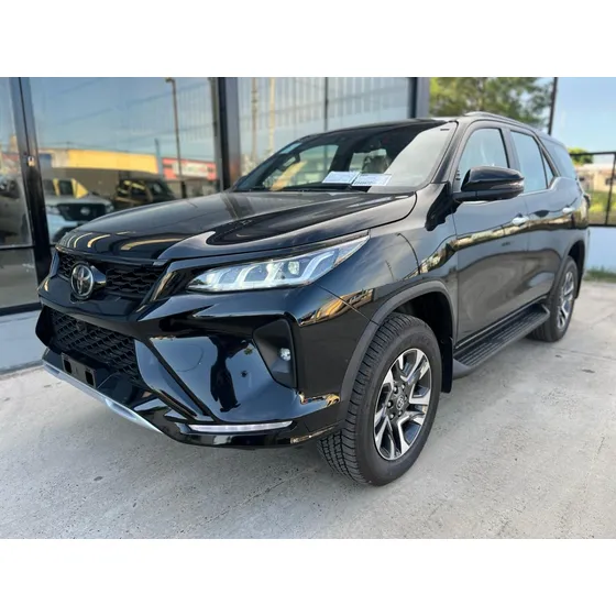 Toyota Sw4 2.8 Tdi Diamante Ii 4x4 7as 6at