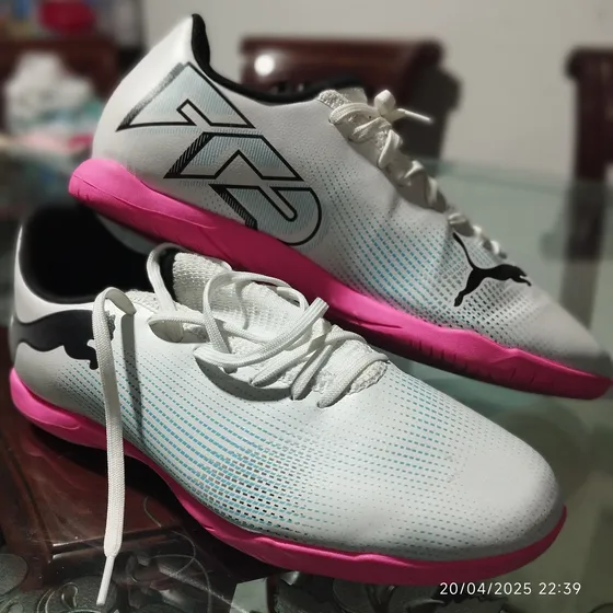 Zapatillas Puma Futbol Sala