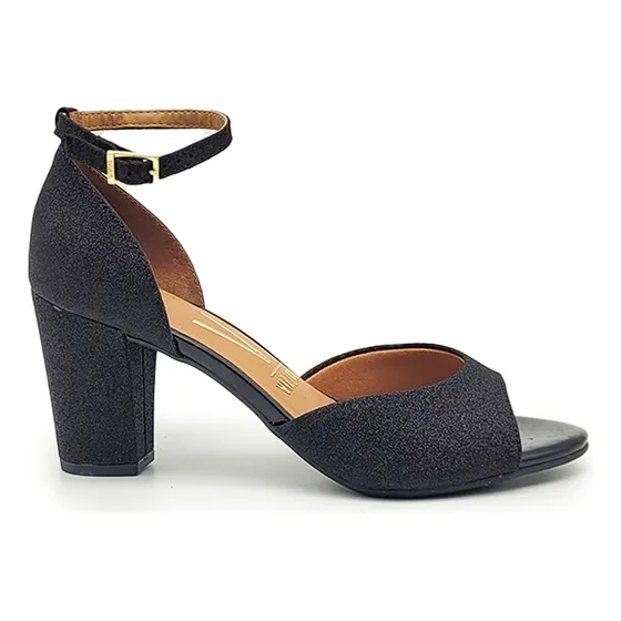 Sandalias Fiesta Mujer Dama Elegantes Moda Vizzano 6262-406
