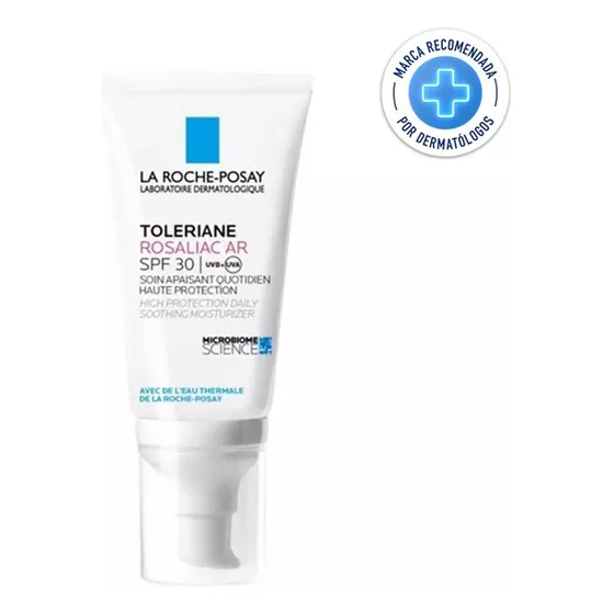 Crema Antirojeces La Roche-Posay Toleriane Spf30 50 Ml