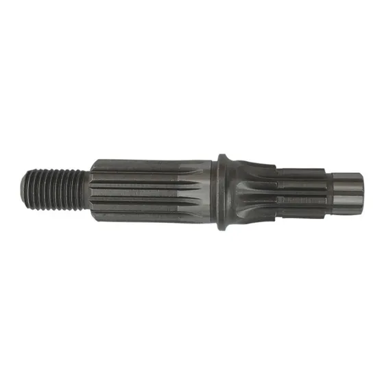 Cardan Para Cabezal Universal 28mm 9t Maquinas Chinas