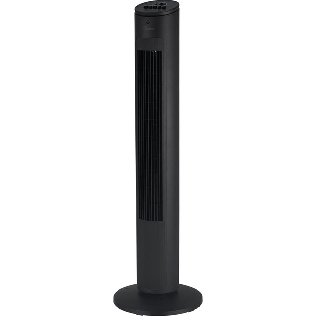 Ventilador De Torre Cor Preto Midea 127v Ventilador De Torre Cor Preto Midea 127v