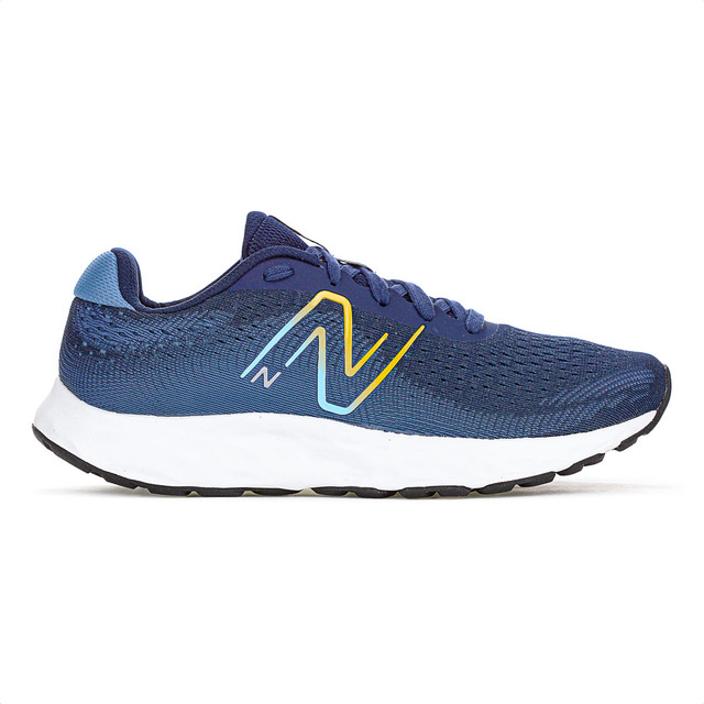 TĂŞnis New Balance 520 V8 Corrida - Masculino TĂŞnis New Balance 520 V8 Corrida - Masculino