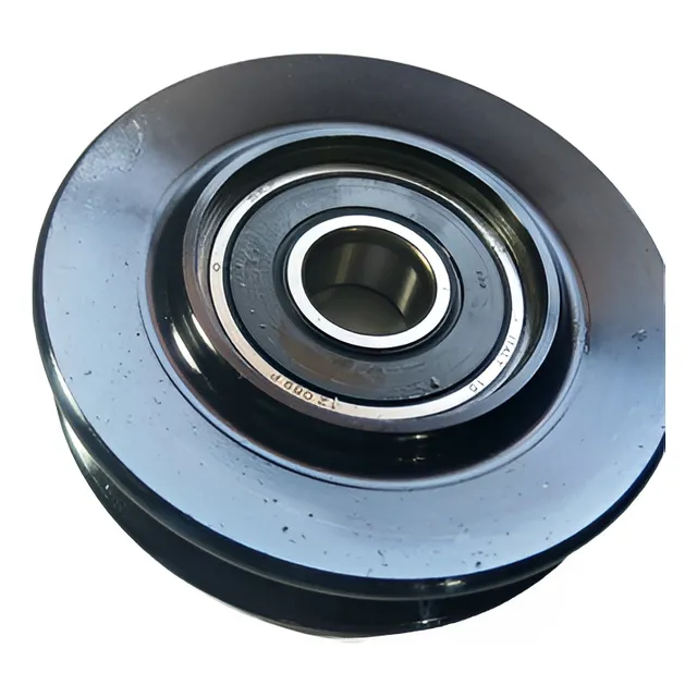 Polea Alternador Corsa 1.7 Diesel 