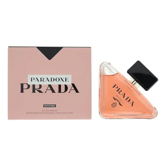 Paradoxe Intense De Prada Para Mujer, 3 Onzas, Edp