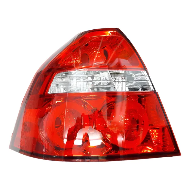 Lampara Stop Trasero Izquierdo Aveo Emotion Sedan