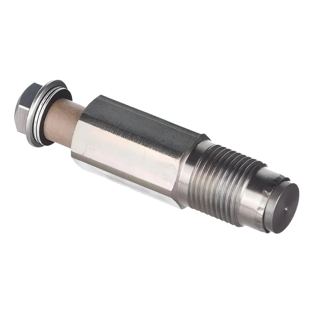 Válvula De Alívio Do Tubo Rail 55593779