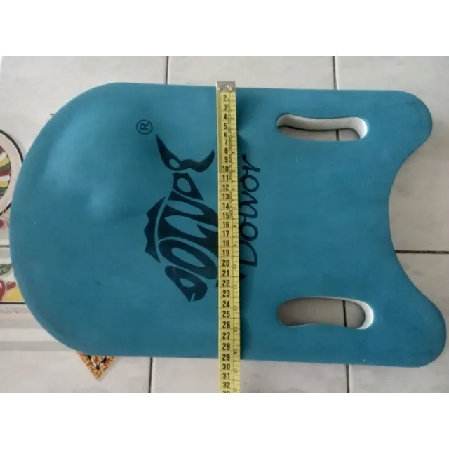 Tabla De Natación Usada Dolvor