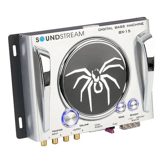 Epicentro Soundstream Bx-150 Epicenter (ref. Bx-15)