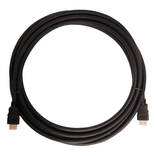 Cable Hdmi De Un 5m Belden Mod. Hde005mb
