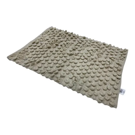 Alfombra Baño Super Noqui Espiral Qy 6327 Xavi