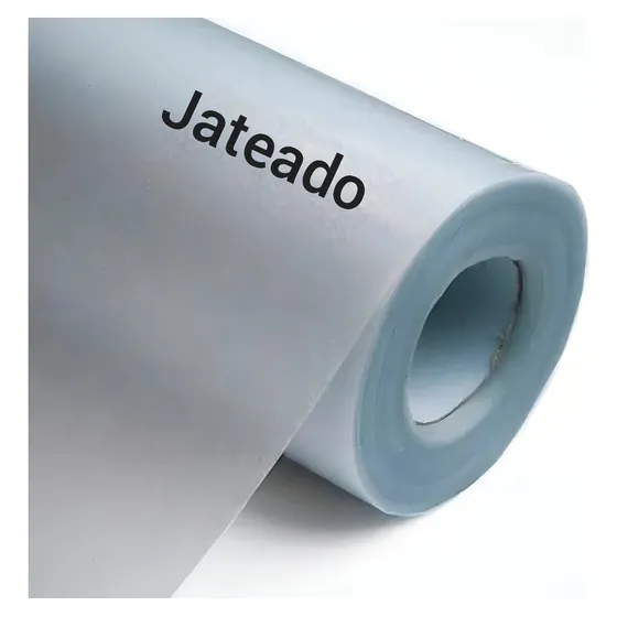 Pelicula Insulfilm Jateado Cristal, 2mx50cm, Vidros, Box Cor Branco
