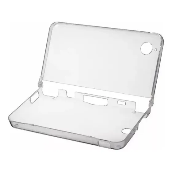 Funda acrílica para Nintendo Ds I, pequeña, D S I Dsi, color transparente | Cuotas sin interés
