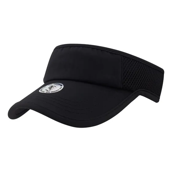Visera Deportiva Calada Con Gran Variedad De Colores